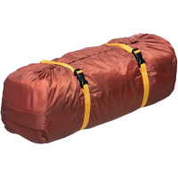 Чехол для палатки Turbat Buritos 2 red (012.005.0196)