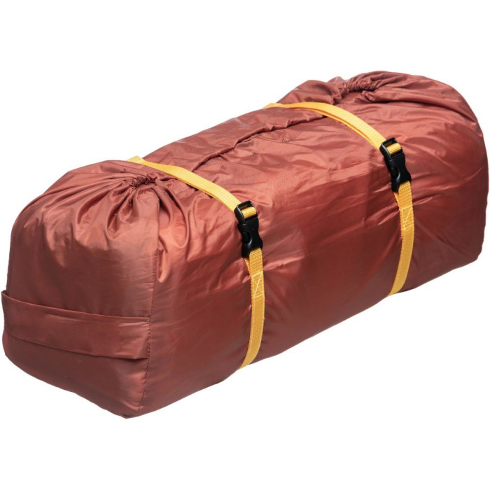 Чохол для намету Turbat Buritos 3 red (012.005.0197)