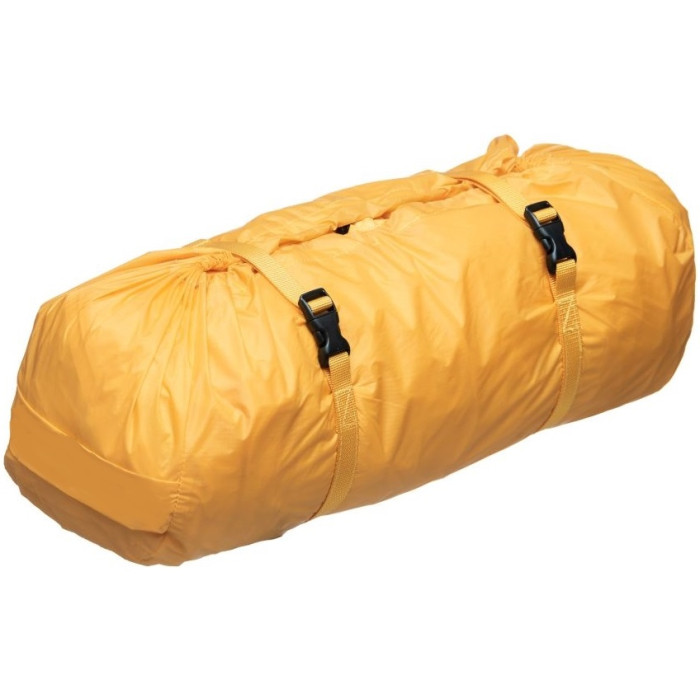 Чехол для палатки Turbat Buritos Lite yellow (012.005.0199)