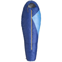 Спальний мішок Turbat Vatra 2S azure blue/estate blue - 185 cm (012.005.0205)