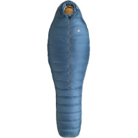 Спальний мішок Turbat KUK 700 legion blue - 185 cm (012.005.0211)