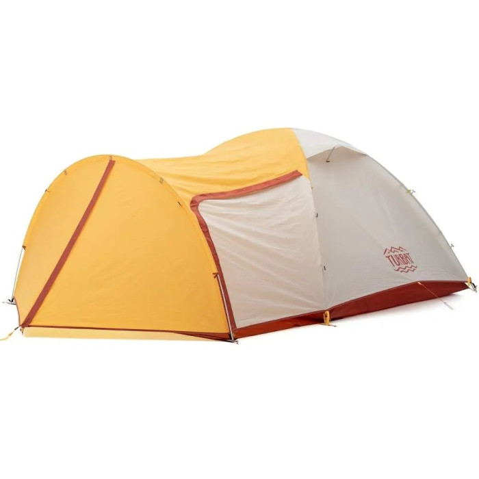 Намет Turbat Borzhava XL 3 Alu yellow (012.005.0230)