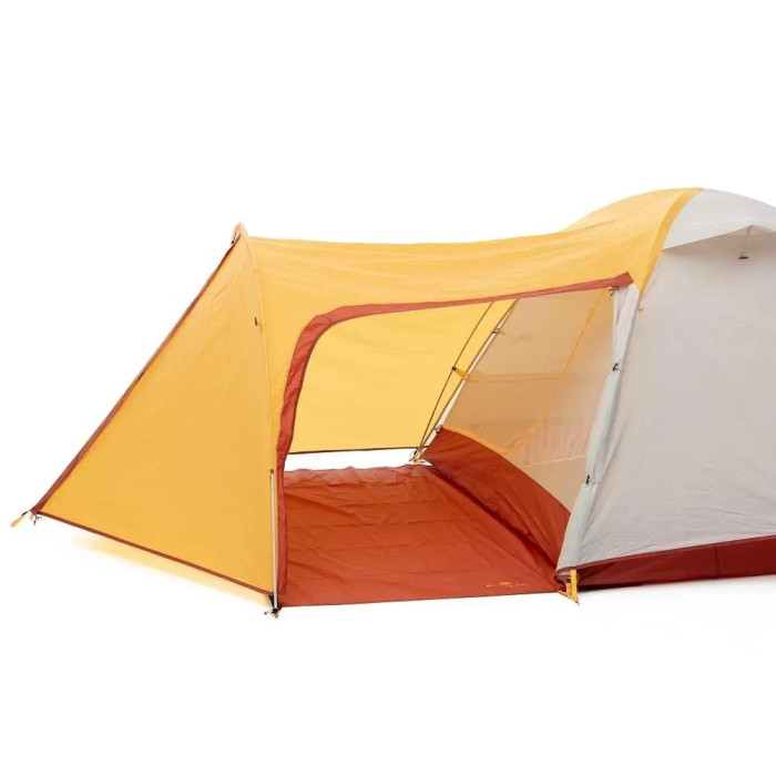 Намет Turbat Borzhava XL 3 Alu yellow (012.005.0230)