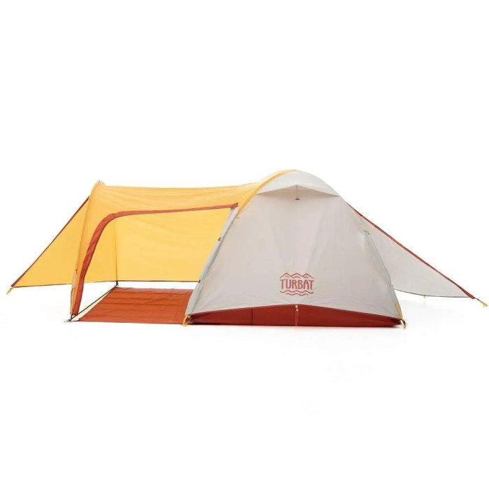 Намет Turbat Borzhava XL 3 Alu yellow (012.005.0230)