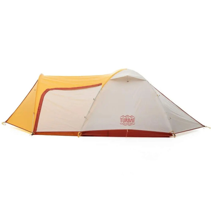 Намет Turbat Borzhava XL 3 Alu yellow (012.005.0230)