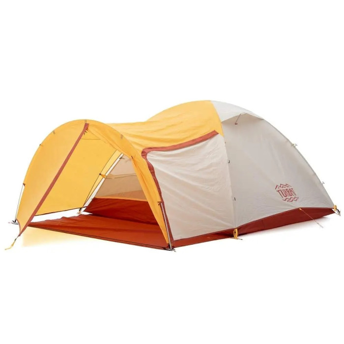 Намет Turbat Borzhava XL 3 Alu yellow (012.005.0230)