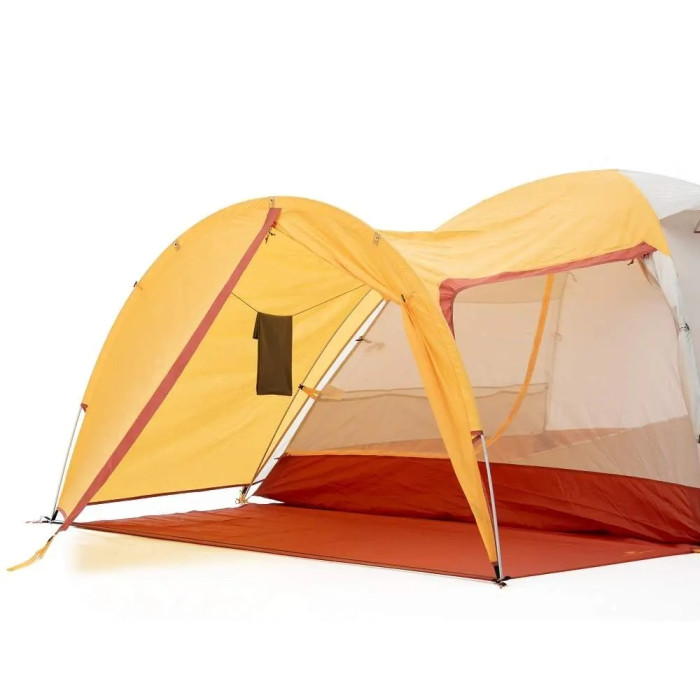 Намет Turbat Borzhava XL 3 Alu yellow (012.005.0230)