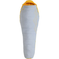 Спальний мішок Turbat Tourer gold fusion/dawn blue - 185 cm (012.005.0289)