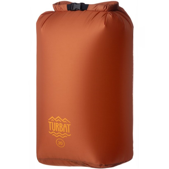 Гермомішок Turbat Germik 20L orange (012.005.0297)