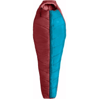 Спальний мішок Turbat Vogen Winter terracotta/turquoise - 195 cm (012.005.0327)