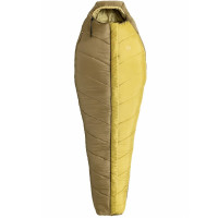 Спальник Turbat Vogen Winter khaki/mustard - 195 cm (012.005.0329)