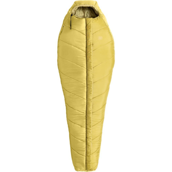Спальний мішок Turbat Vogen Winter mustard - 185 cm (012.005.0350)