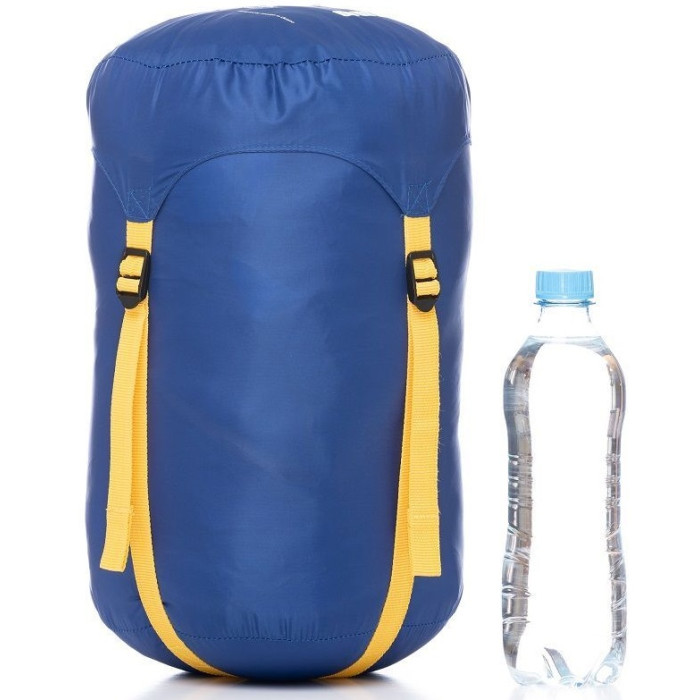 Компрессионный мешок Turbat Vatra 2S Carry Bag dark blue (012.005.0363)