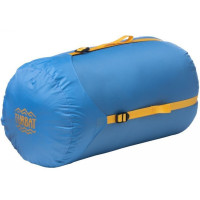 Компрессионный мешок Turbat Vatra 3S Carry Bag light blue (012.005.0364)