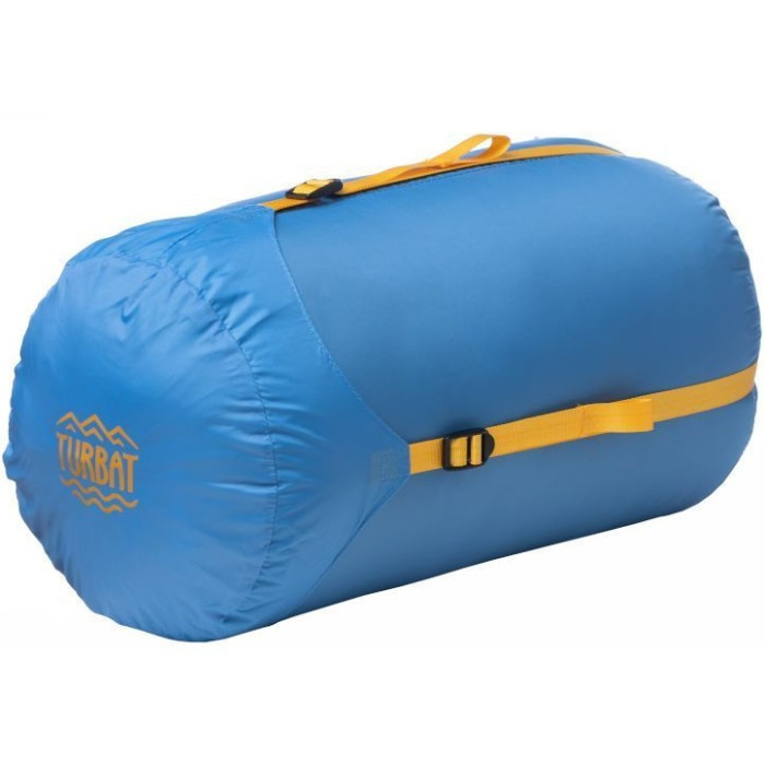 Компресійний мішок Turbat Vatra 3S Carry Bag light blue (012.005.0364)