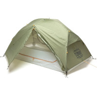Намет Turbat Shanta 2 iguana green (012.005.0484)