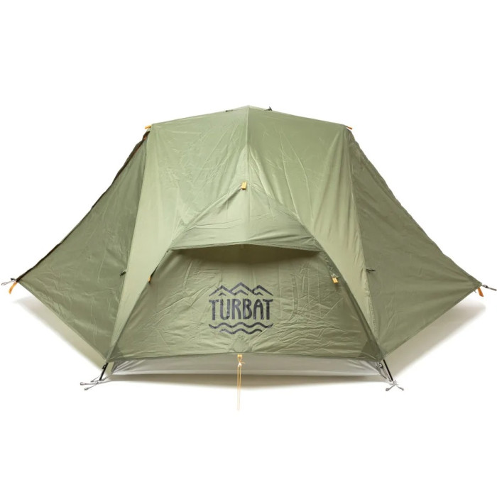 Намет Turbat Shanta 2 iguana green (012.005.0484)