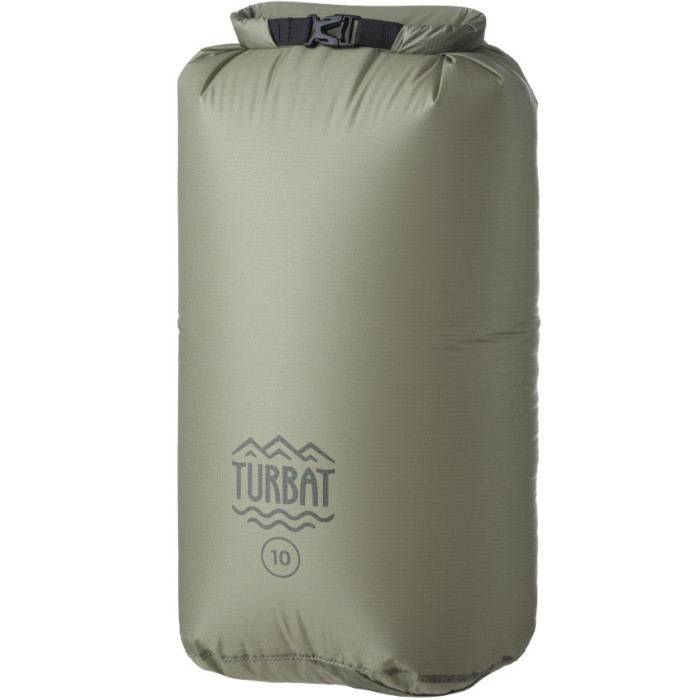 Гермомішок Turbat Germik 10L tea green (012.005.0493)