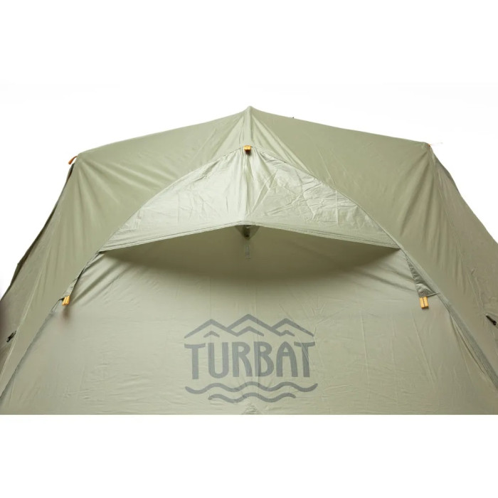 Намет Turbat Shanta Pro 2 tea green (012.005.0496)
