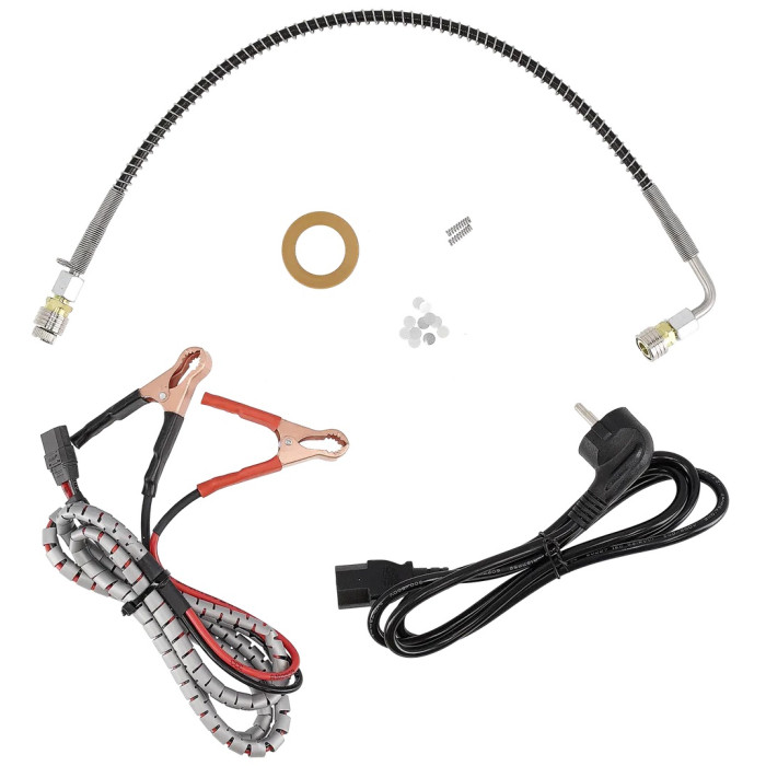 Компресор для PCP пневматики Umarex PAC 1100 PerformanceAir 300 Bar (12v/230v) (2.0050)