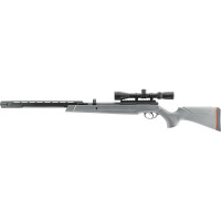 Пневматическая винтовка Umarex UX Synergis Elite Kit кал. 4,5 мм (прицел 3-9x40) (2.4311)