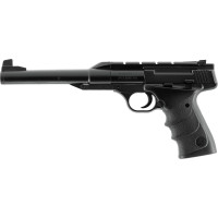 Пневматический пистолет Umarex Browning Buck Mark URX кал. 4,5 мм (2.4848)