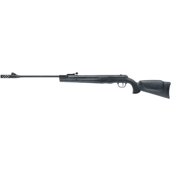Пневматична гвинтівка Umarex Ruger Air Scout Magnum кал. 4,5 мм (2.4895)