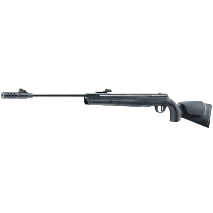 Пневматична гвинтівка Umarex Ruger Air Scout Magnum кал. 4,5 мм (2.4895)