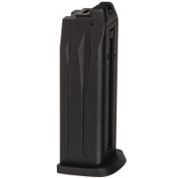 Магазин для страйкбольного пистолета Umarex Heckler & Koch USP 45, кал. 6 мм, Gas, Blowback (2.5689.1)