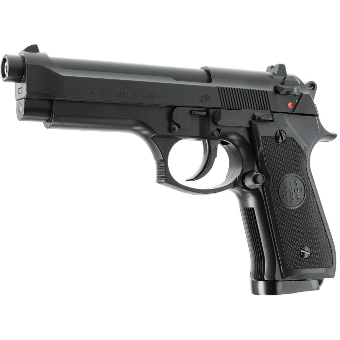 Пневматичний страйкбольний пістолет Umarex Beretta MOD. 92 FS, кал. 6 мм (2.5994)