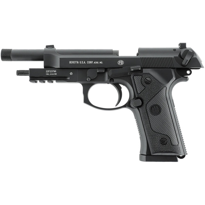 Пневматичний страйкбольний пістолет Umarex Beretta MOD. M9A3 FM, кал. 6 мм (2.6491)