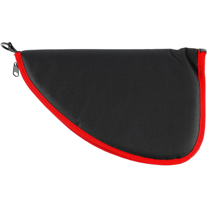 Чохол для пневматичного пістолета Umarex Handgun Case Red Line L (3.1582)