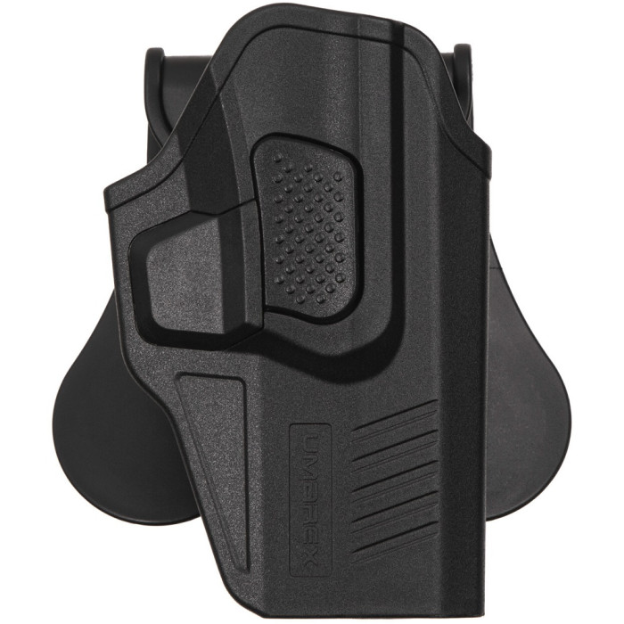Кобура Umarex для Glock 17-19 Gen 3-5, и 19X (3.1592)