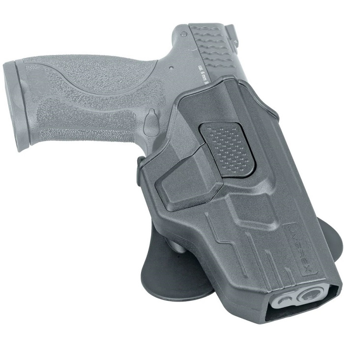 Кобура Umarex для Smith & Wesson M&P9, M&P40, M&P45 (3.1599)