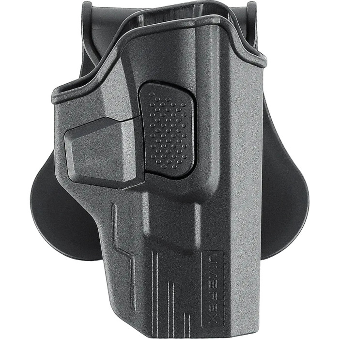 Кобура Umarex для Smith & Wesson M&P9, M&P40, M&P45 (3.1599)