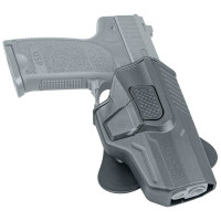 Кобура Umarex для Heckler & Koch USP, P8 та Walther PPQ M2 (3.1600)