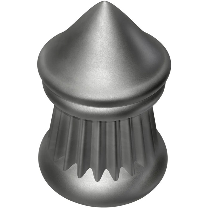 Кульки Umarex Intruder Pellets 0.52 г, кал.177 (4.5 мм), 500 шт. (4.1918)