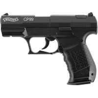 Пневматический пистолет Umarex Walther CP99 кал. 4,5 мм (412.00.00)