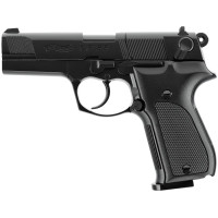 Пневматический пистолет Umarex Walther CP88 кал. 4,5 мм (416.00.00)