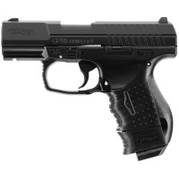Пневматический пистолет Umarex Walther CP99 Compact Blowback кал. 4,5 мм (5.8064)