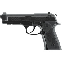 Пневматический пистолет Umarex Beretta Elite II кал. 4,5 мм (5.8090)