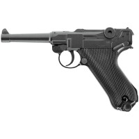 Пневматический пистолет Umarex Legends P08 кал. 4,5 мм (5.8135)