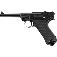 Пневматический пистолет Umarex Legends P08 Blowback кал. 4,5 мм (5.8142)