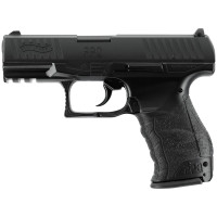 Пневматический пистолет Umarex Walther PPQ кал. 4,5 мм (5.8160)