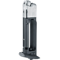 Магазин для пневматического пистолета Umarex UX RaceGun, кал.4,5 мм (5.8161.1)
