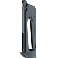 Магазин для пневматического пистолета Umarex Colt M45 CQBP, кал.4,5 мм (5.8176.1)
