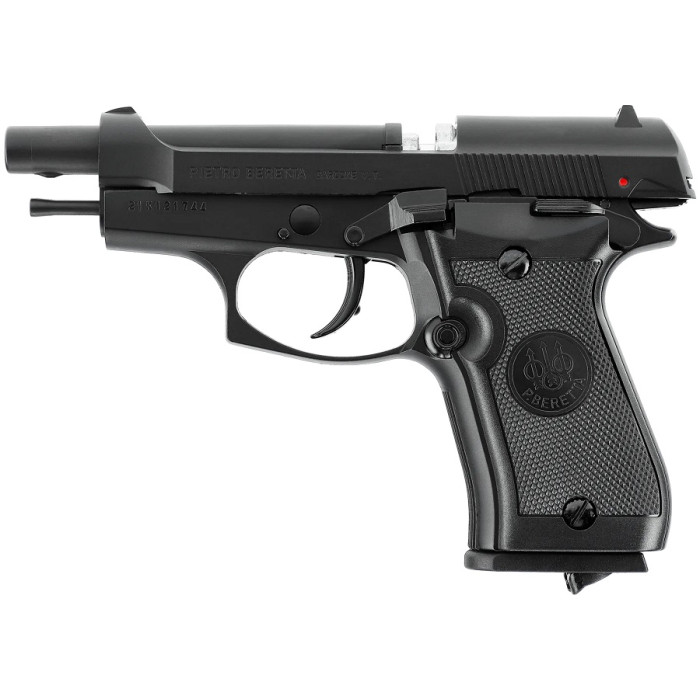 Пневматический пистолет Umarex Beretta MOD. 84 FS Blowback кал. 4,5 мм (с затворной задержкой) (5.8181)