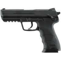 Пневматический пистолет Umarex Heckler & Koch HK45 кал. 4,5 мм (5.8185)