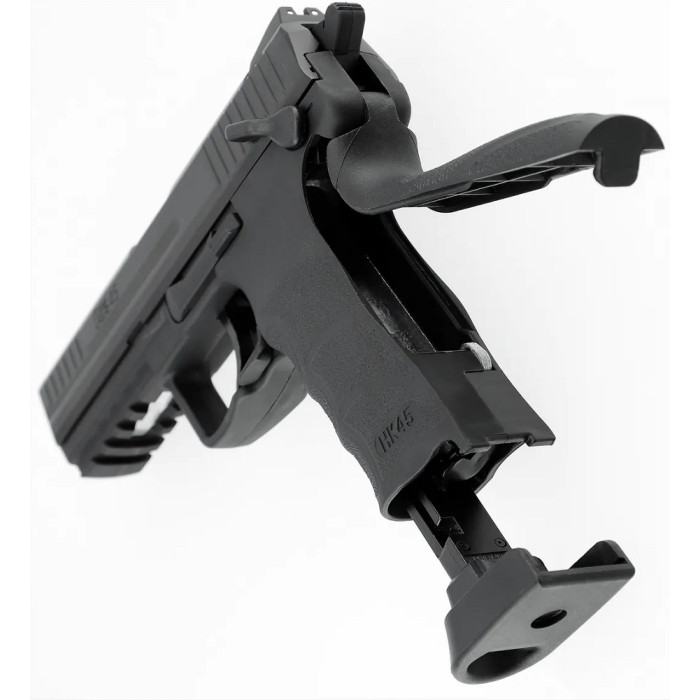 Пневматичний пістолет Umarex Heckler & Koch HK45 кал. 4,5 мм (5.8185)