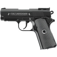 Пневматический пистолет Umarex Colt Defender кал. 4,5 мм (5.8310)